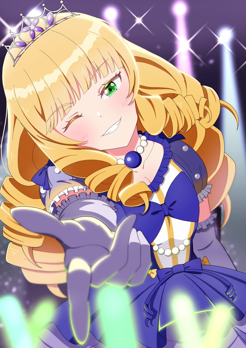 litecolors_radi's tweet photo. 💫すみれちゃんお誕生日おめでとう💫
#平安名すみれ生誕祭2026
#平安名すみれ誕生祭2026 https://t.co/aWxxg7HOQy