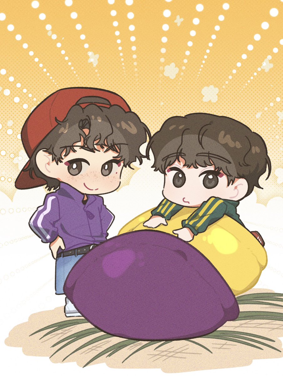 myumyeng's tweet photo. 맥스티비 송편먹어라~!! https://t.co/E6QeFnOHrn