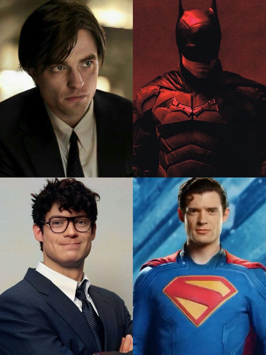 nightswayness's tweet photo. MY World’s Finest https://t.co/RKVJOsUmK7