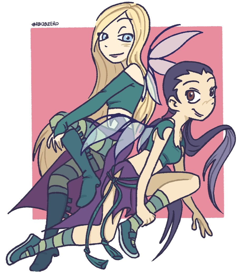 R0120ZERO's tweet photo. #witch #temari #ino https://t.co/QglOGrOSl3