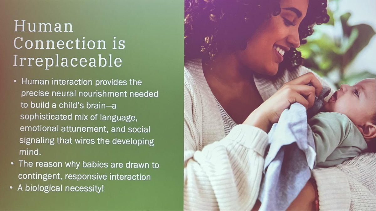 D_HenryMD's tweet photo. Another great discussion of AI at @WomenSurgeons annual meeting - @DrDanaSuskind details the skills that will be imperative in the age of AI. Human Connection is Irreplaceable! #AWS2026 #HumanRaised https://t.co/NJN3UJxRLZ