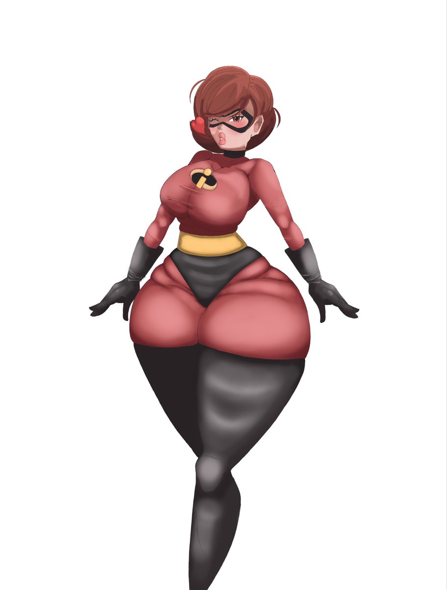 xvoidpetal's tweet photo. Voluptuous Mrs. incredible (っᵔ⤙ᵔς)🍰 https://t.co/K3bGn7q3Xa