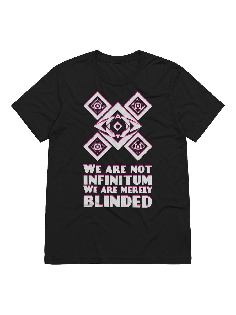 DAOnline1999's tweet photo. #DAGames #OpenInfinitum 

New Merch Drop!

Get yourself a Open Infinitum Hawaiian Shirt, black and white variants of the Open Infinitum shirt, and a Open Infinitum poster now avaliable on Forthwall

Hawaiian Shirt: https://t.co/zfXgmnSDNy

Black Open Infinitum Shirt: https://t.co/msNBwYR6Og

White Open Infinitum Shirt: https://t.co/x7NPADFvMf

Open Infinitum Poster: https://t.co/he2m5gB9Ky