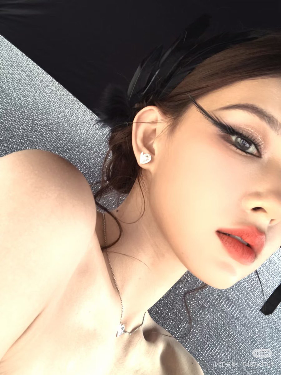 KristyEsther4's tweet photo. My girl is so pretty 😍😍 
#chengxiao https://t.co/fNA3I8lysk