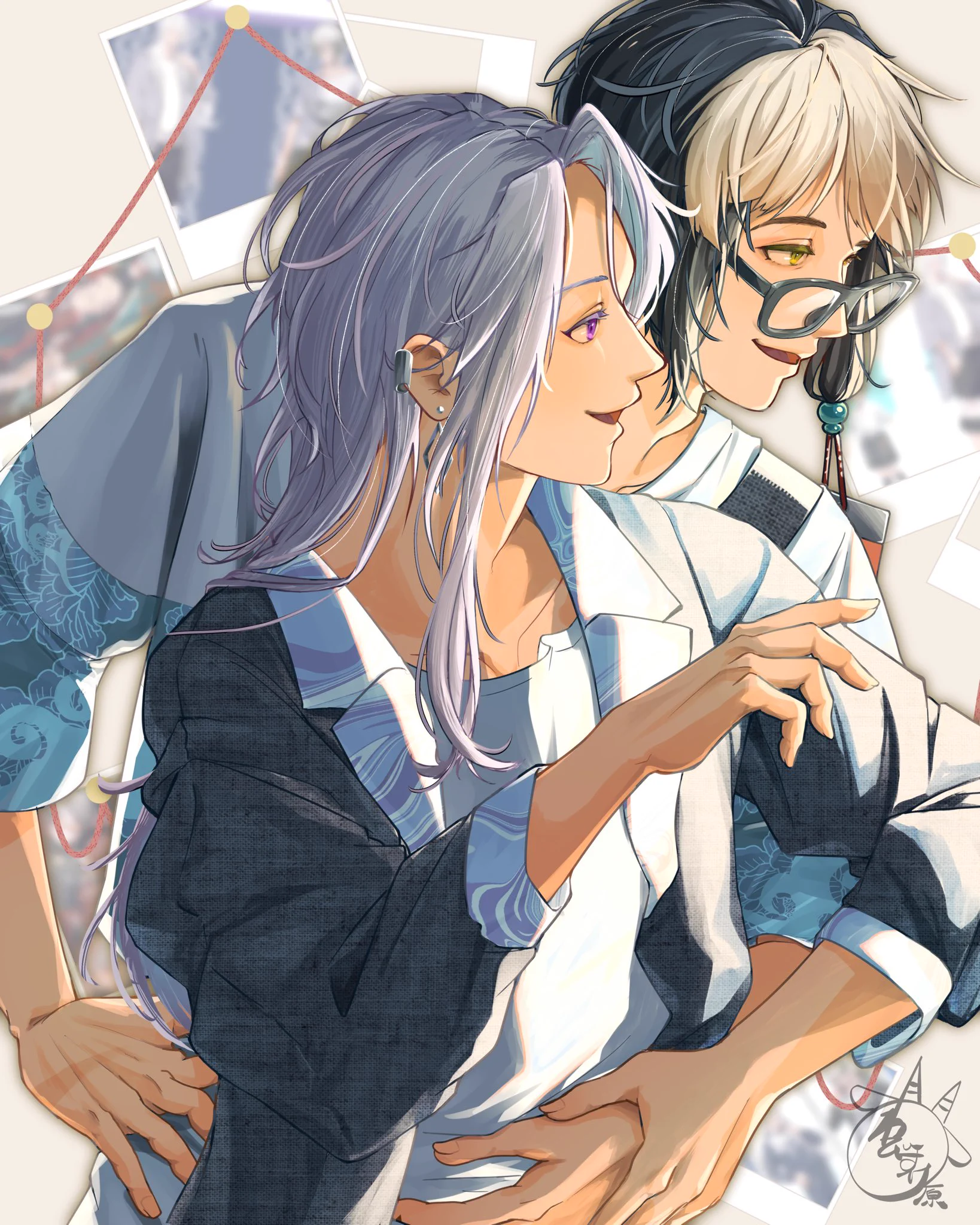 わびすけ＠イラスト依頼受付中！ on X: 