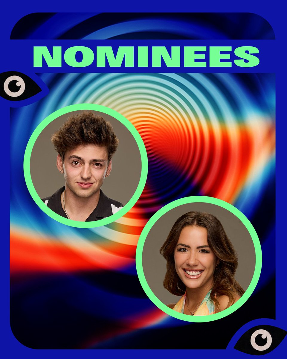 CBSBigBrother's tweet photo. it was a jam-packed episode last night...#BB28 #bigbrother #statuscheck https://t.co/SGZVC7uuUH