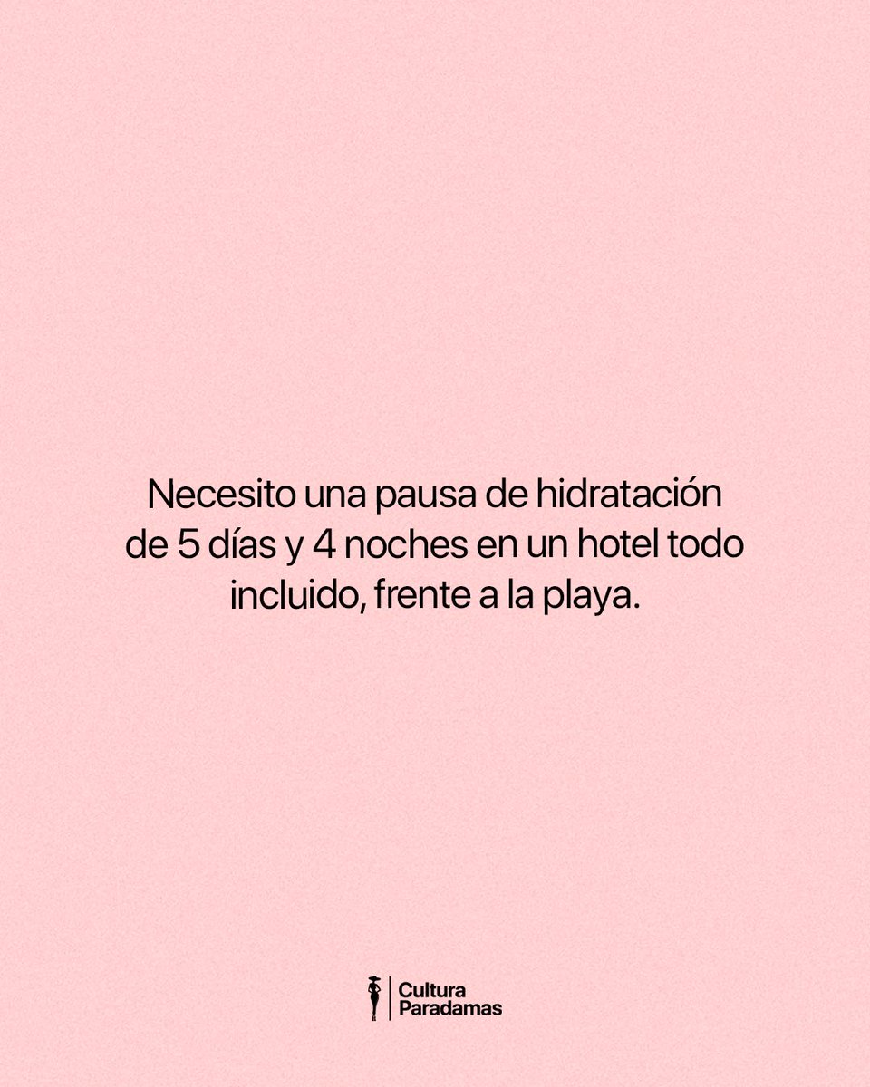 cultuparadamas's tweet photo. https://t.co/3u0LQLGS8I
