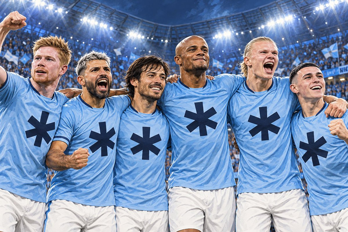 adamcarri's tweet photo. @FPLMaineRoad Asterisk FC. https://t.co/r8TlRxQ6bG