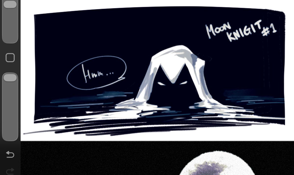 _64Qcm's tweet photo. #MoonKnight
ここ好き https://t.co/2kEQOicxFN