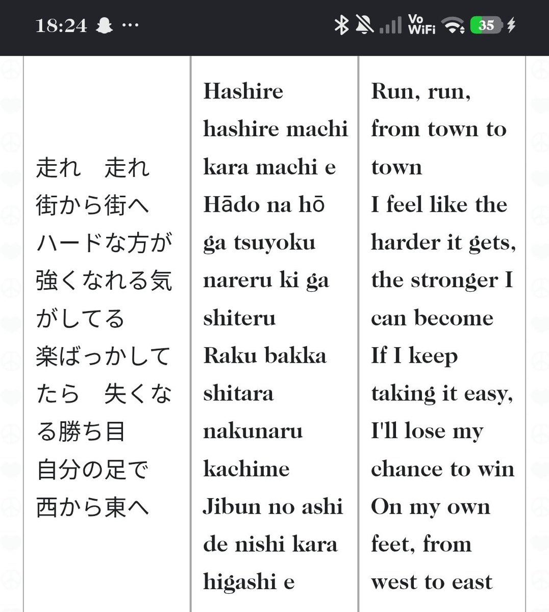 labubustrap67's tweet photo. EVEN THE LYRICS ARE ASSS https://t.co/FDfYnKlTtQ