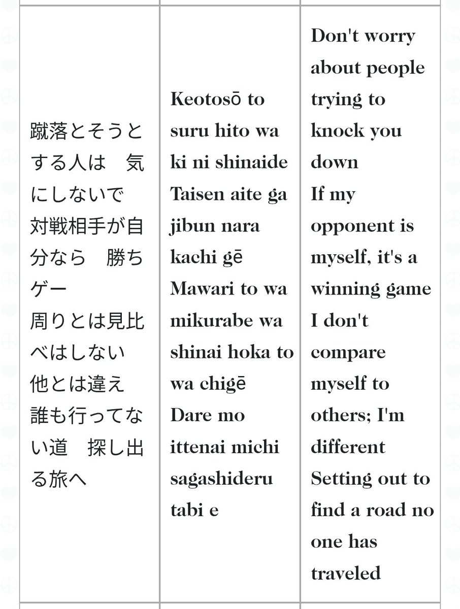 labubustrap67's tweet photo. EVEN THE LYRICS ARE ASSS https://t.co/FDfYnKlTtQ