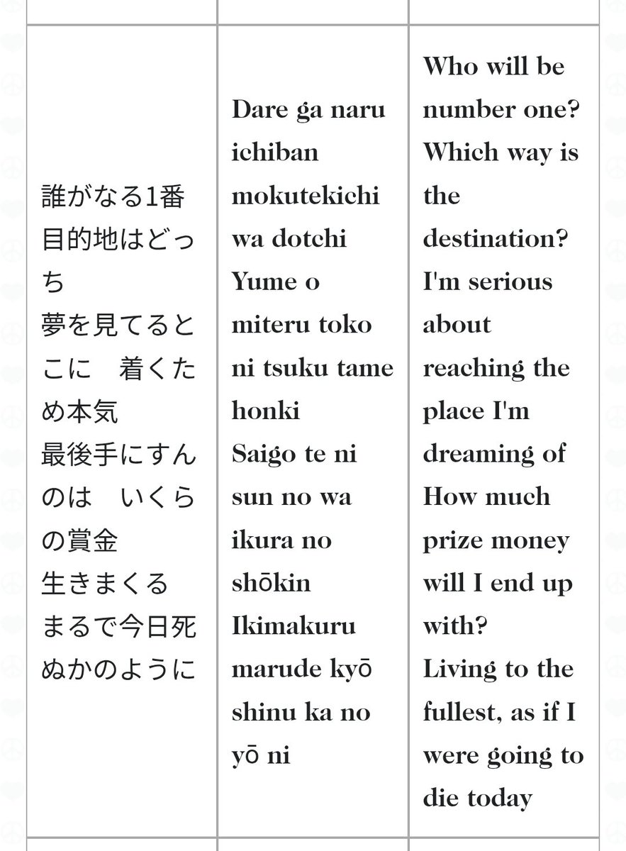 labubustrap67's tweet photo. EVEN THE LYRICS ARE ASSS https://t.co/FDfYnKlTtQ