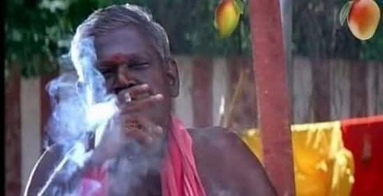 velpari_'s tweet photo. @PttvNewsX Lee Nainar bro ~ 😂 https://t.co/Wg5nV1IEF0