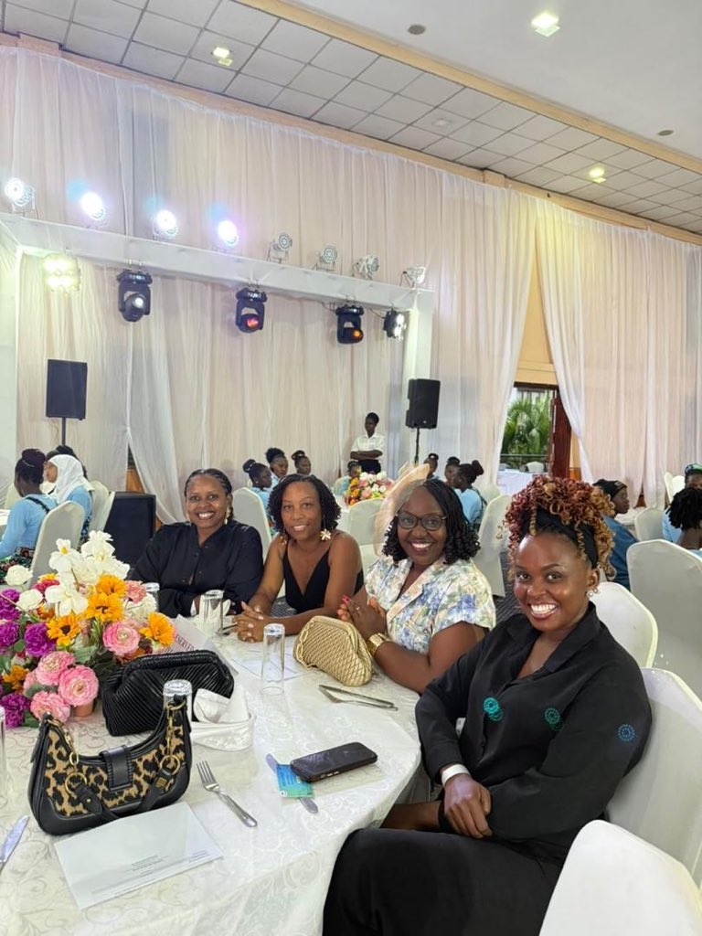 RaisingTeensUg2's tweet photo. This evening, we are glad to be part of the #HopeRestored Annual Charity Gala, represented by our team leader @nankunda20 at Silver Springs Hotel Bugolobi.
As an organisation that hosts the @BebraveUganda, we are committed to ending childhood sexual violence against children and creating safer environments where every child can grow, heal and thrive.
The gala brings together partners, organisations and supporters around a shared commitment to restoring dignity and rebuilding the futures of survivors of sexual abuse.
We are proud to stand in solidarity with survivors and everyone working to strengthen protection, healing and access to justice. Together, we can turn conversations into action and help create communities where every child is safe from violence.
#EndChildhoodSexualViolence