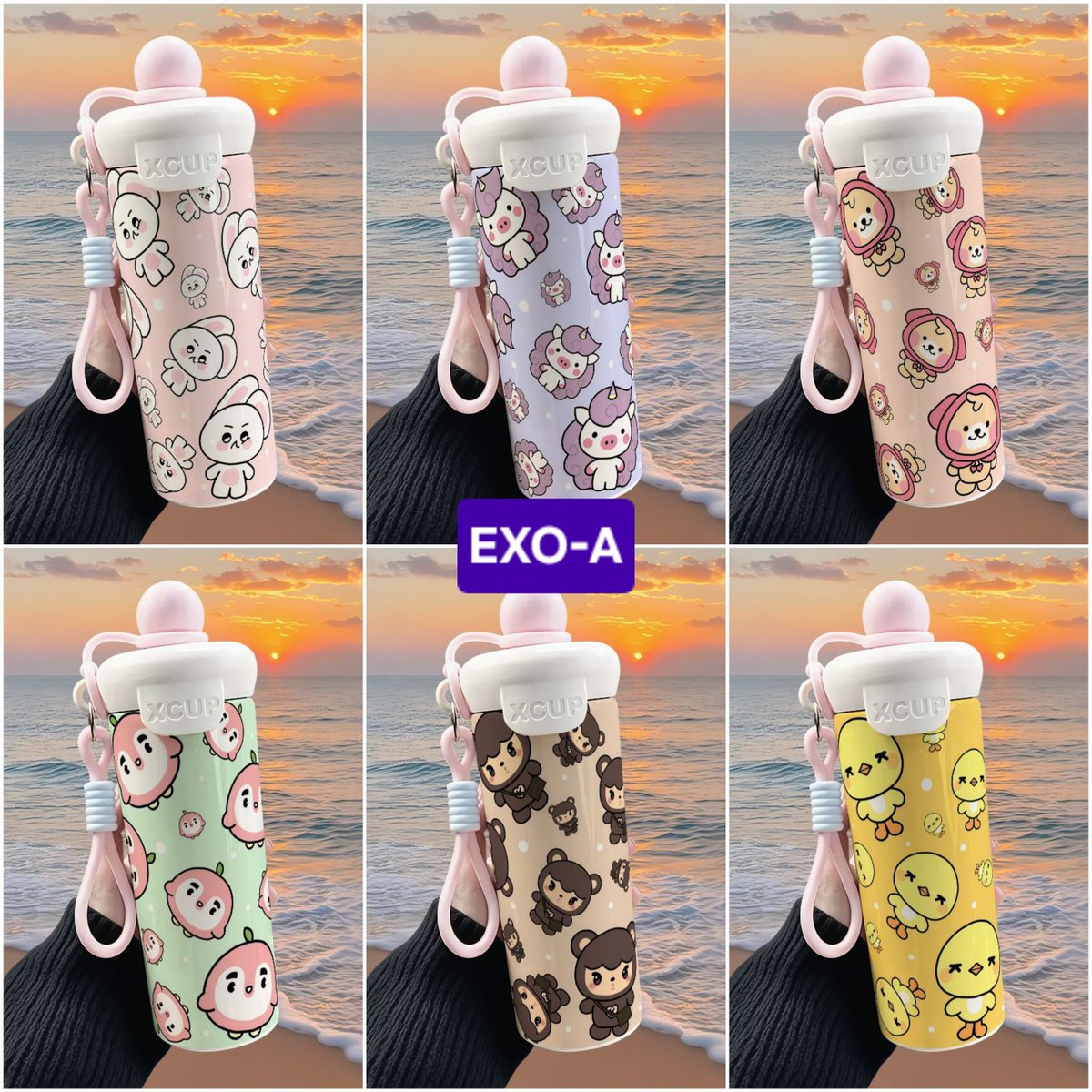 hanibun_id's tweet photo. EXO Mungchiz https://t.co/4VAVmNA12L