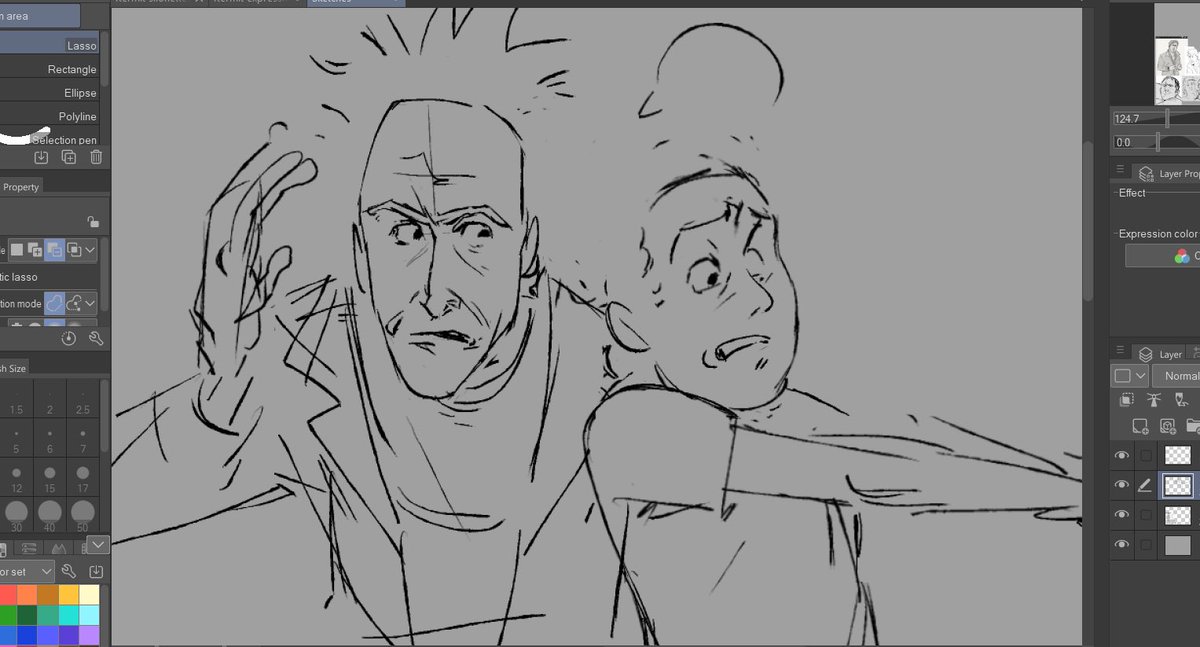 _Burger_sauce_'s tweet photo. Whole house has been doing an R&amp;M binge https://t.co/0sx5ZX5Zh3