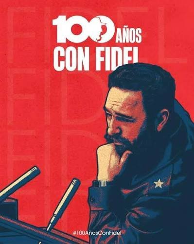 Invsisinguaas's tweet photo. 25 de septiembre de 2014, Fidel Castro Ruz escribe la crónica La merecida felicitación a Maduro, acerca de los discursos del Presidente de la República Bolivariana de Venezuela en la Asamblea General de la ONU. #CubaViveEnSuHistoría https://t.co/D4l8yK1jiU