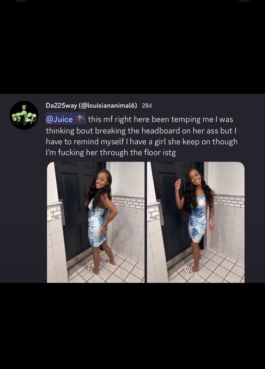 itzzbryaa's tweet photo. Apparently I had to find out through Twitter that a nigga who talks to himself in my DMs has been outside telling a VERY different story about me 😭 some of you niggas are way too comfortable creating relationships with women who are not participating. https://t.co/CLsQaGJYu9