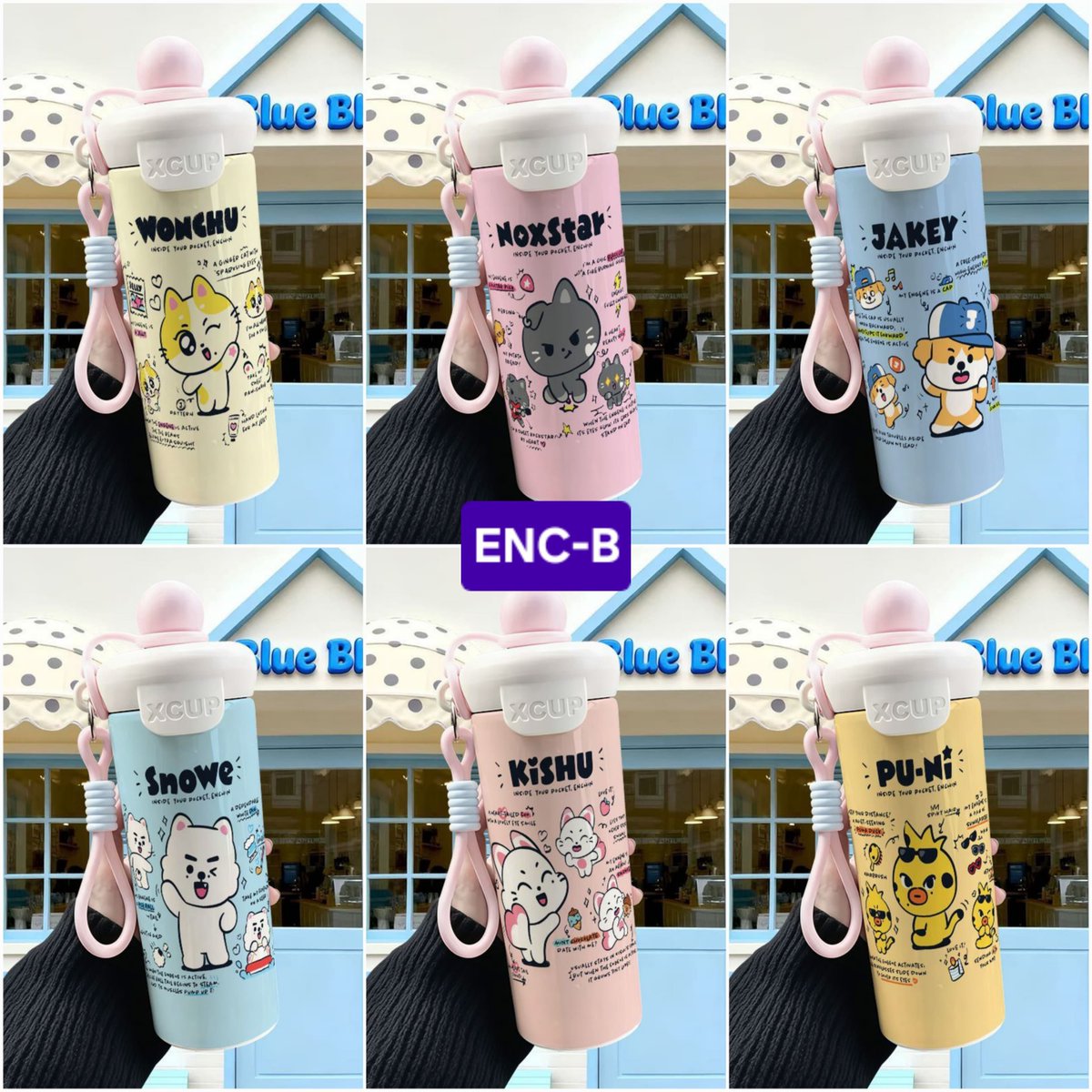 hanibun_id's tweet photo. Enchin https://t.co/p0Laaupxw5