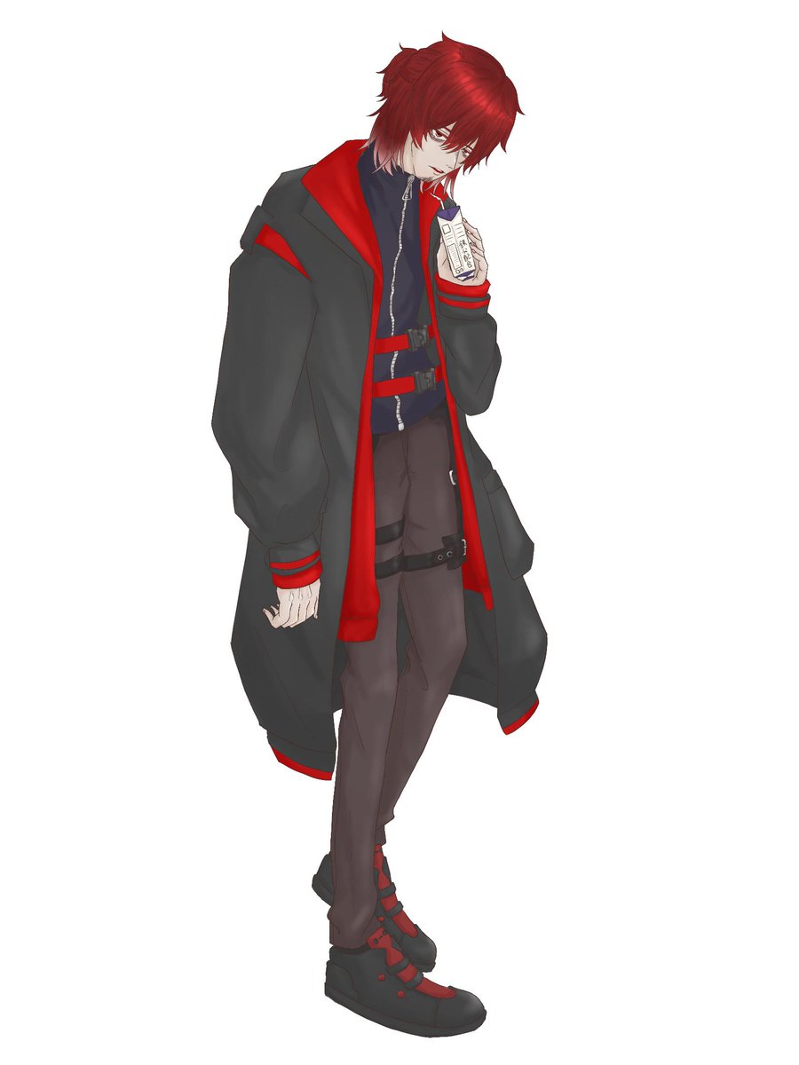 sasami__mi_'s tweet photo. 過去に描いた子たちだとトップクラスにこの子らが顔好きではあるんよね……このタイプのジト目の子らかけなくなってきてだな…… https://t.co/6SpE6eEcZz