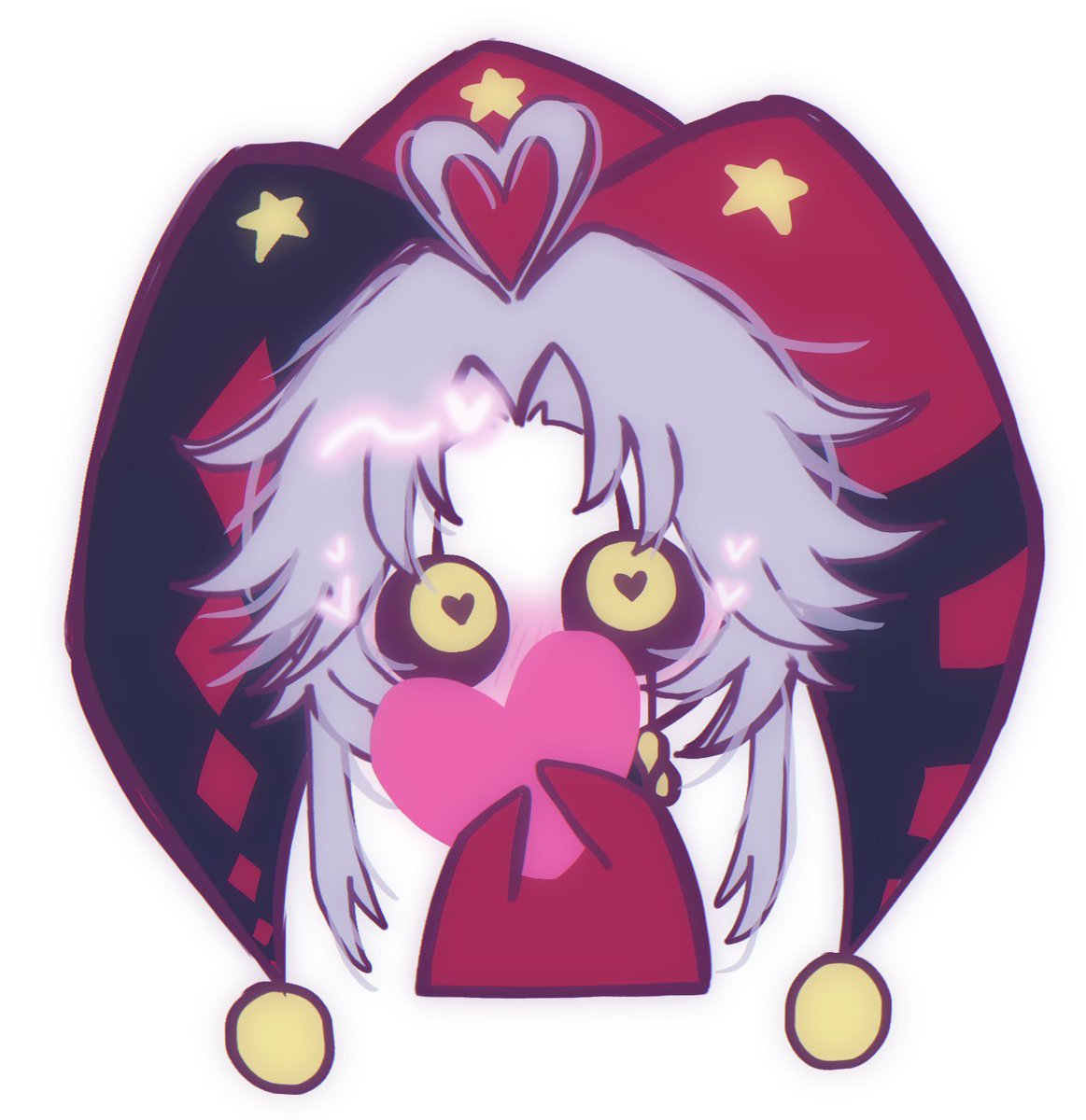 __rawegg__'s tweet photo. ⭐️「愛しい人…僕の愛を受け取ってください🥺💕」
#thefreakcircus #pierrot #tfc https://t.co/w3GbRuwlXP