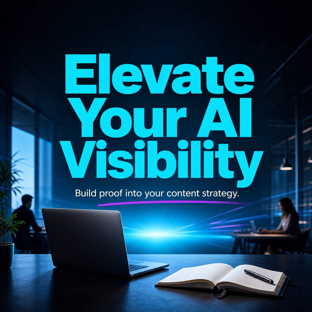 teamof8_ai's tweet photo. When you prove AI citation, you stop competing on word count and start competing on evidence. Retainer renewals get easier. Fees stay protected. #FutureOfRetainers Read the full blog here → https://t.co/JzaFkHwmY3 https://t.co/O84L9b0zUJ