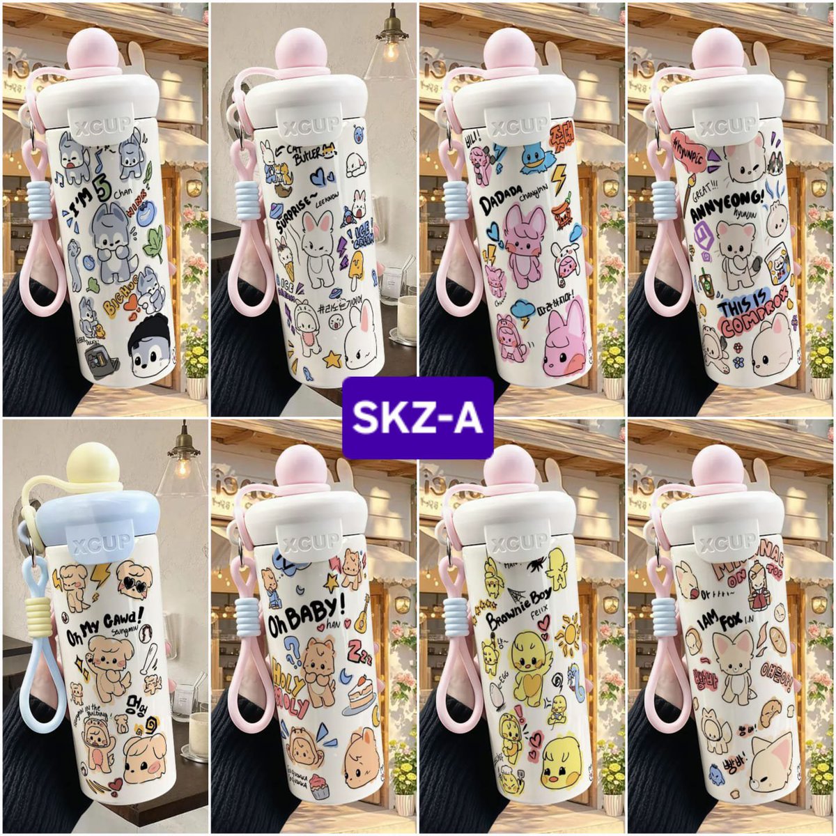 hanibun_id's tweet photo. Skzoo https://t.co/wdmOnYHyvQ