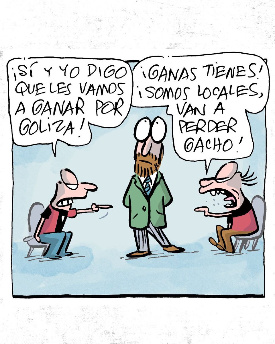 trinomonero's tweet photo. El viernes tendremos un duelo más de esta rivalidad 🤝

El sábado se sabrá quién pagará el shopping del otro 😌

Esta historia continuará…

#ParaLaFielPorLaFielYConLaFiel #trinomonero https://t.co/jWfWsV4pHV