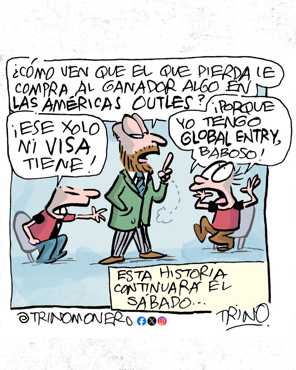 trinomonero's tweet photo. El viernes tendremos un duelo más de esta rivalidad 🤝

El sábado se sabrá quién pagará el shopping del otro 😌

Esta historia continuará…

#ParaLaFielPorLaFielYConLaFiel #trinomonero https://t.co/jWfWsV4pHV
