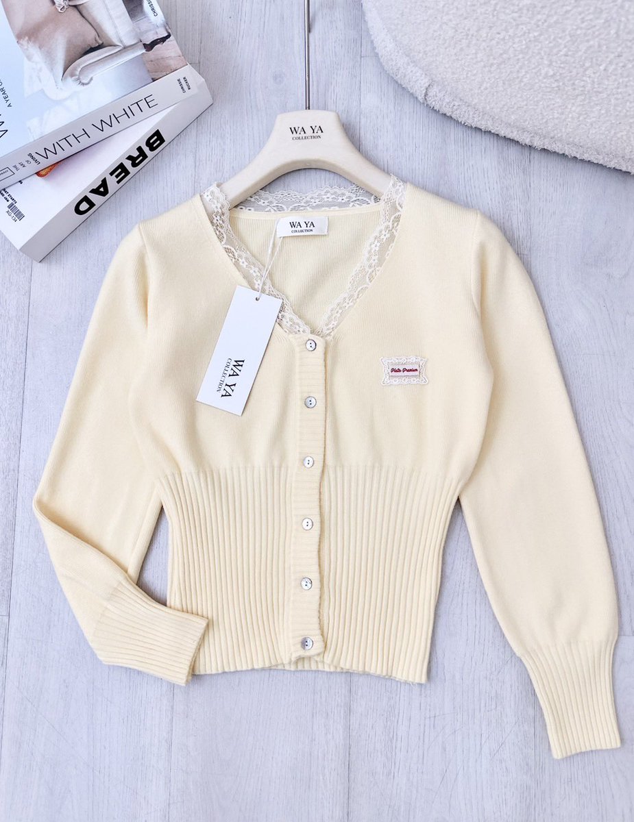 AlittlePoPPo's tweet photo. 🧸WA YA🧸
Size.เสื้อแขนยาว
🎀อก30-36“โดยประมาณ
🎀ยาว20-22“โดยประมาณ
ราคา 285.-

#WAYA https://t.co/zNZwtqUJ4y