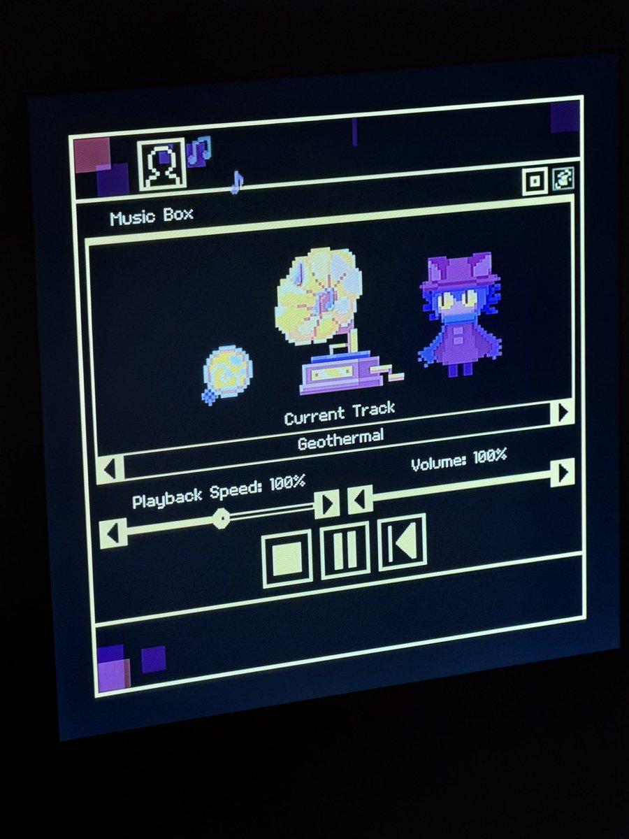 bllurfade's tweet photo. this track is such a massive vibe for this game https://t.co/JbFqqMbWeo
