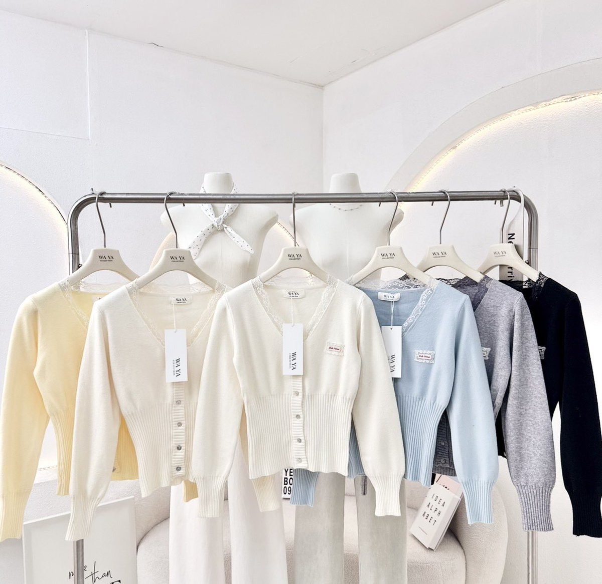 AlittlePoPPo's tweet photo. 🧸WA YA🧸
Size.เสื้อแขนยาว
🎀อก30-36“โดยประมาณ
🎀ยาว20-22“โดยประมาณ
ราคา 285.-

#WAYA https://t.co/FloOc7mk8z