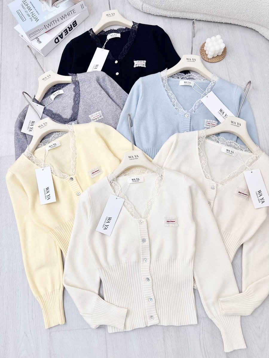 AlittlePoPPo's tweet photo. 🧸WA YA🧸
Size.เสื้อแขนยาว
🎀อก30-36“โดยประมาณ
🎀ยาว20-22“โดยประมาณ
ราคา 285.-

#WAYA https://t.co/FloOc7mk8z