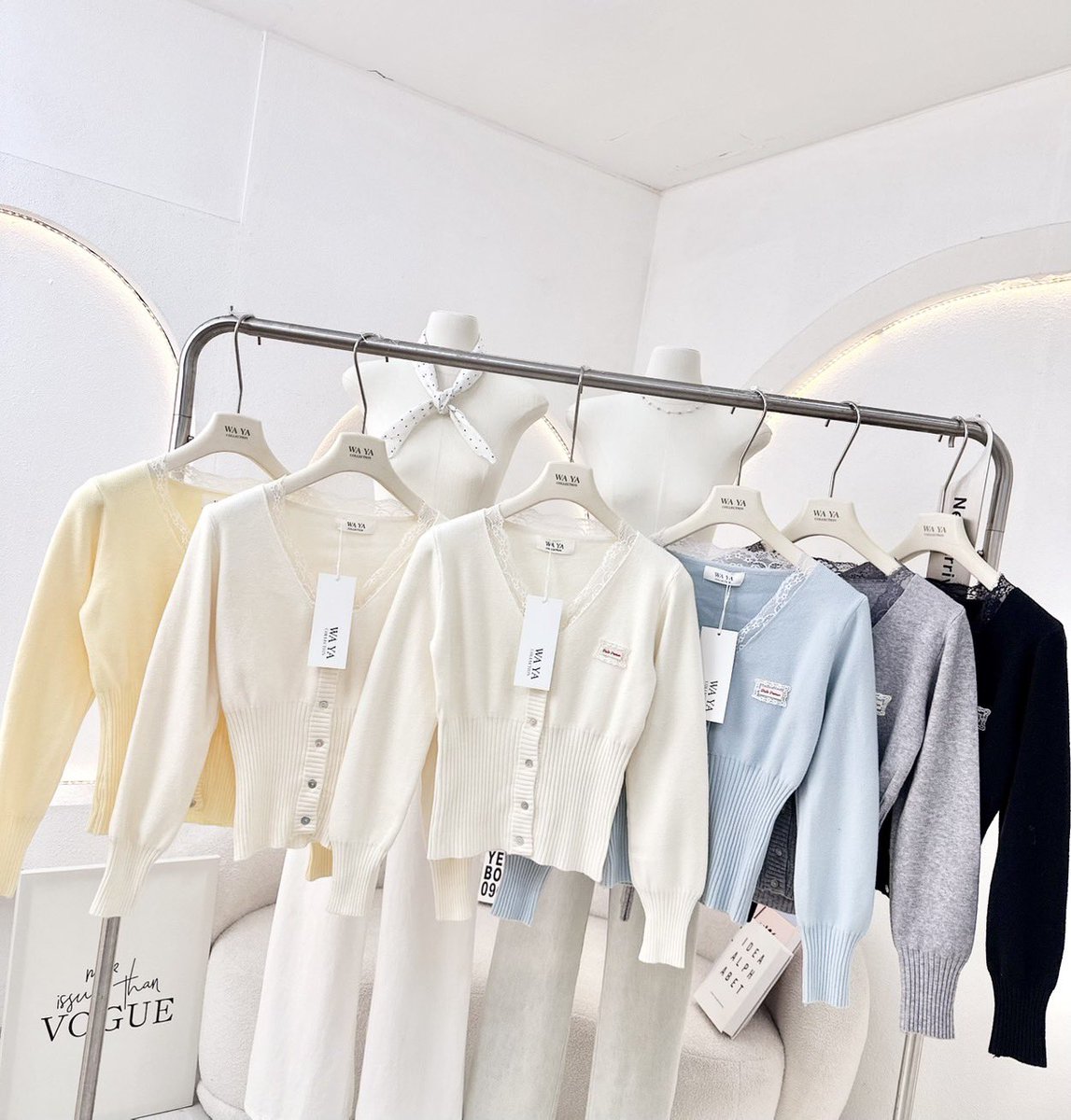 AlittlePoPPo's tweet photo. 🧸WA YA🧸
Size.เสื้อแขนยาว
🎀อก30-36“โดยประมาณ
🎀ยาว20-22“โดยประมาณ
ราคา 285.-

#WAYA https://t.co/FloOc7mk8z
