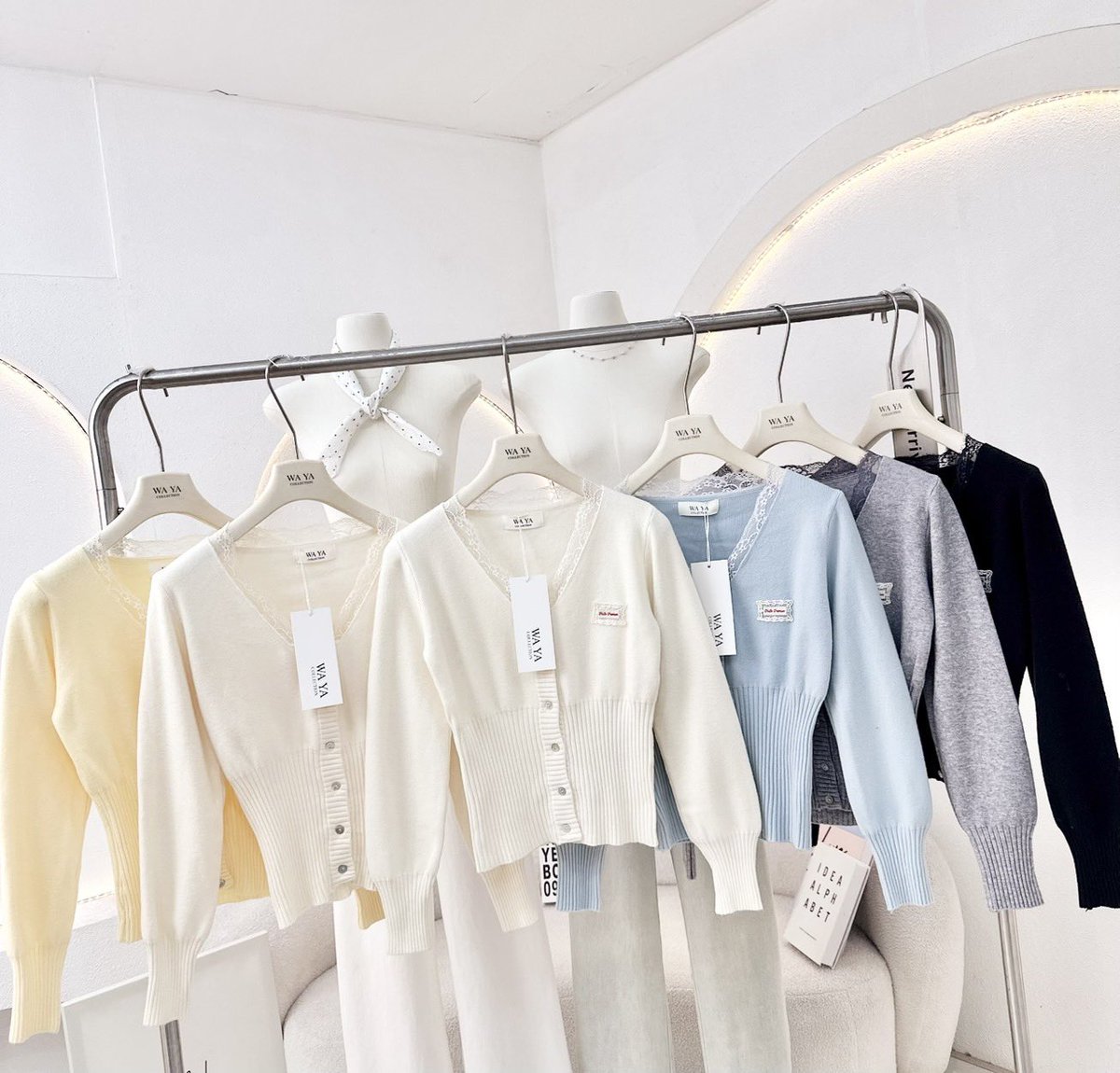 AlittlePoPPo's tweet photo. 🧸WA YA🧸
Size.เสื้อแขนยาว
🎀อก30-36“โดยประมาณ
🎀ยาว20-22“โดยประมาณ
ราคา 285.-

#WAYA https://t.co/O08FbpR0s3