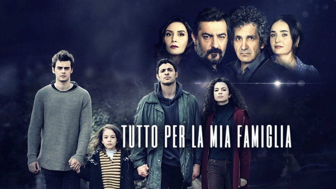 MasterAb88's tweet photo. #TuttoperlaMiaFamiglia conquista la prima serata. La soap andrà in onda il giovedì sera, #Raccontodiunanotte torna la domenica sera
#ascoltitv https://t.co/VUbroU2HPs
