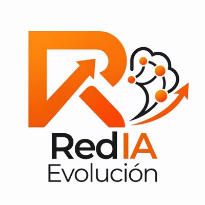 RedIAEvolucion's tweet photo. #NuevaFotoDePerfil https://t.co/To8Ybgz9XF