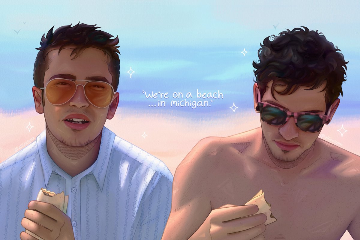 aliienlynn's tweet photo. tacos are flying down the throats 🌮✨

ngl yall this piece was for oceans calling, there was another version with a tweaked quote to fit for maryland instead. they were gonna be freebies 🥲 oh well i guess

@twentyonepilots @tylerrjoseph @joshuadun #twentyonepilots #cliqueart https://t.co/qq6wKqVInj