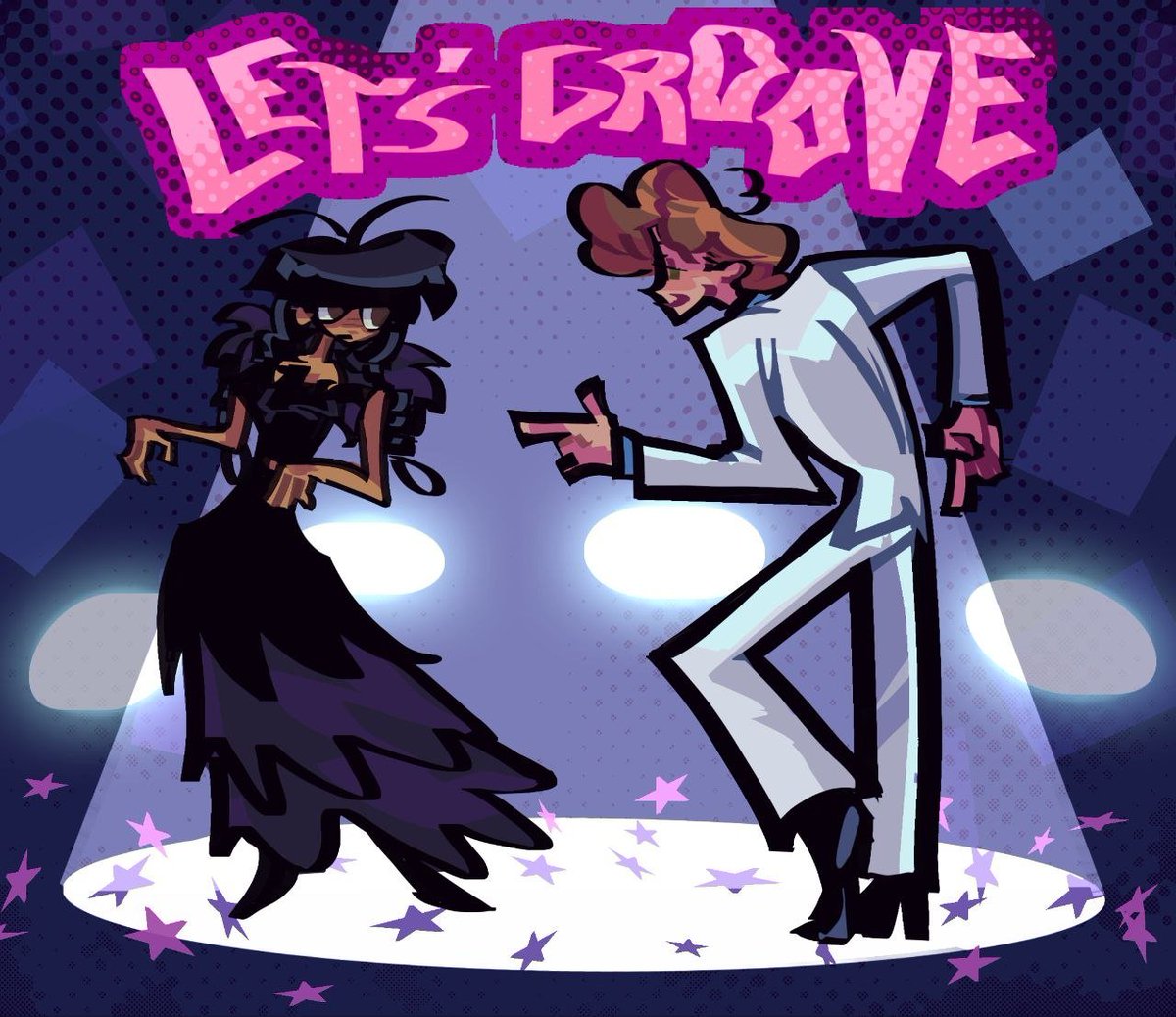 sweetnndbitter's tweet photo. we can boogie down down on down
#wednesdaynetflix #weyler https://t.co/pzZF3viPyr