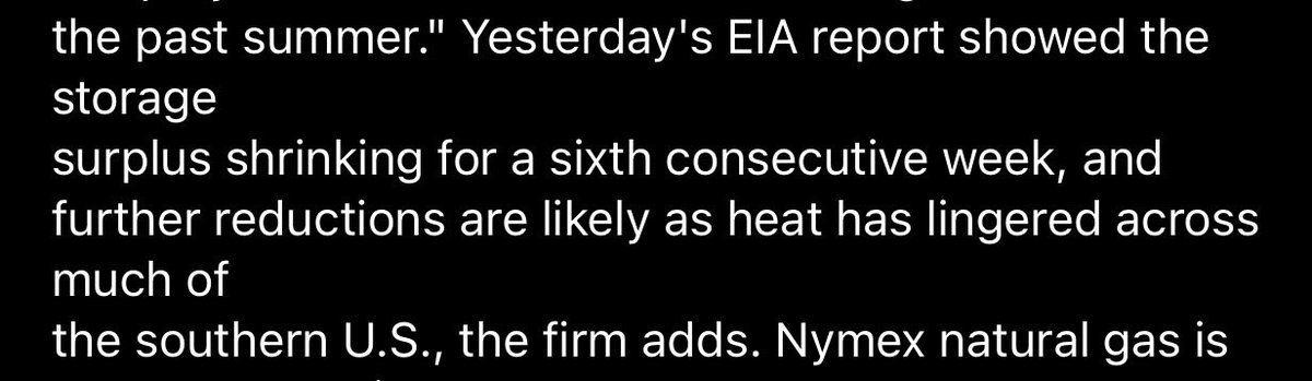 PlottsWilliam's tweet photo. @zerohedge Summer Heat can't touch what the Data centers are pulling out buy Boil are NGV26 https://t.co/6PGVpYEES8