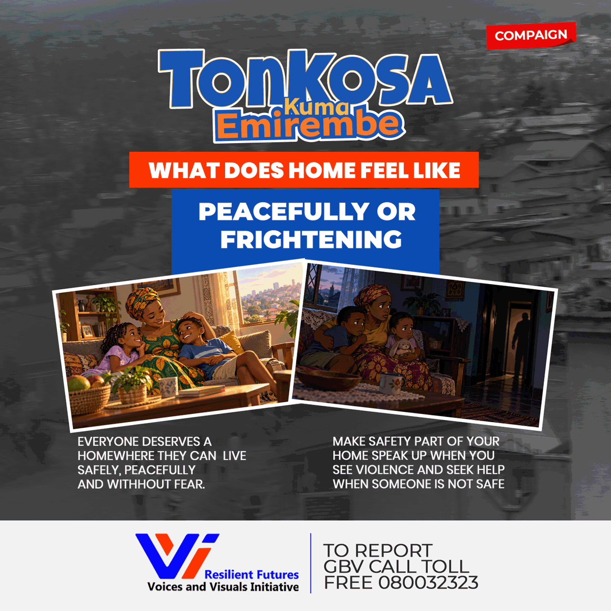 VVIUganda's tweet photo. Tonkosa! Kuma Emirembe". https://t.co/8alLBZfWnu