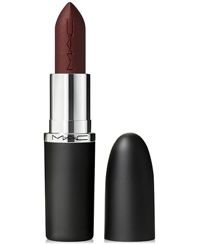 theraeboop's tweet photo. I just received MAC M·A·CXIMAL Silky Matte Lipstick, Antique Velvet, 0.1 Ounces from Anonymous via Throne. Thank you! https://t.co/4q5q2Y5Y3a #Wishlist #throne https://t.co/LNhAO1lttt
