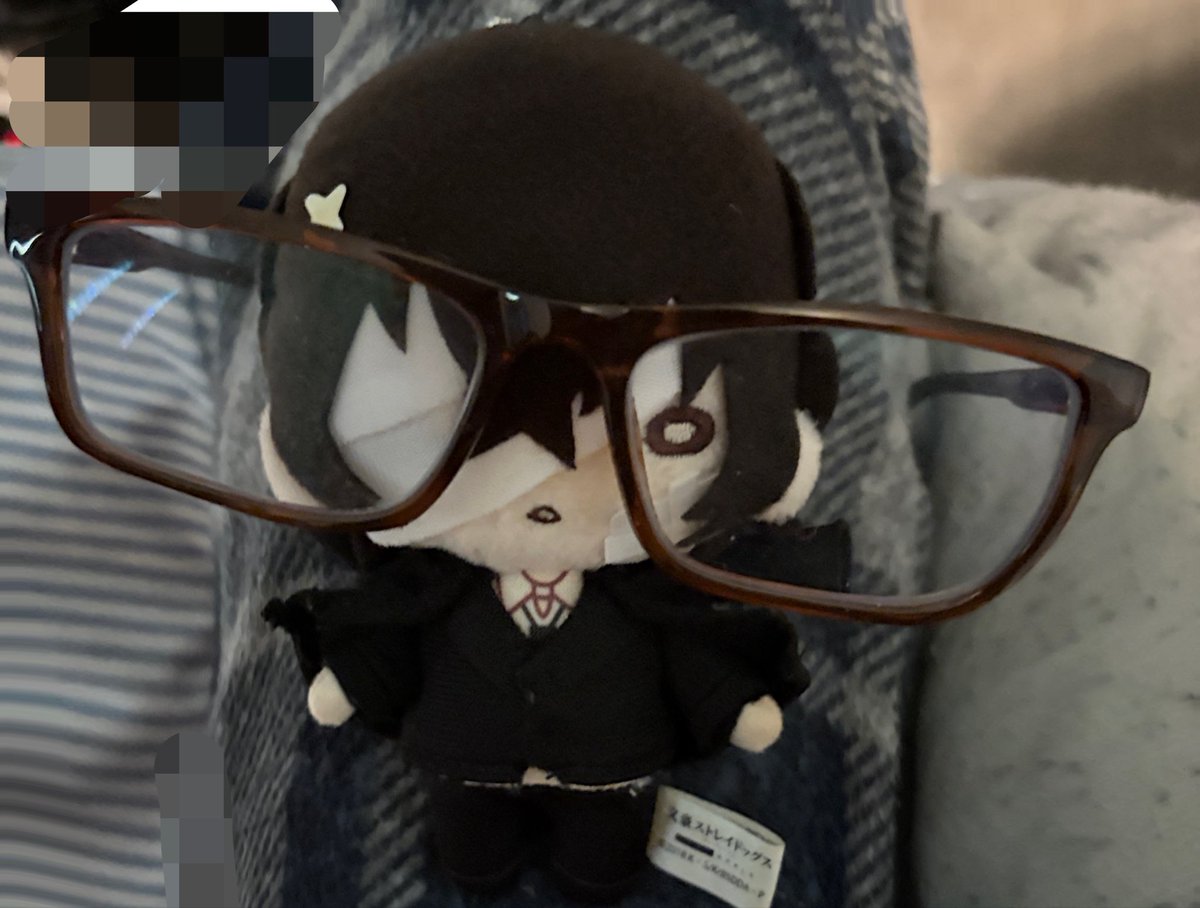 poeburt_'s tweet photo. Dazai 🧸 https://t.co/YWBYadDP3s