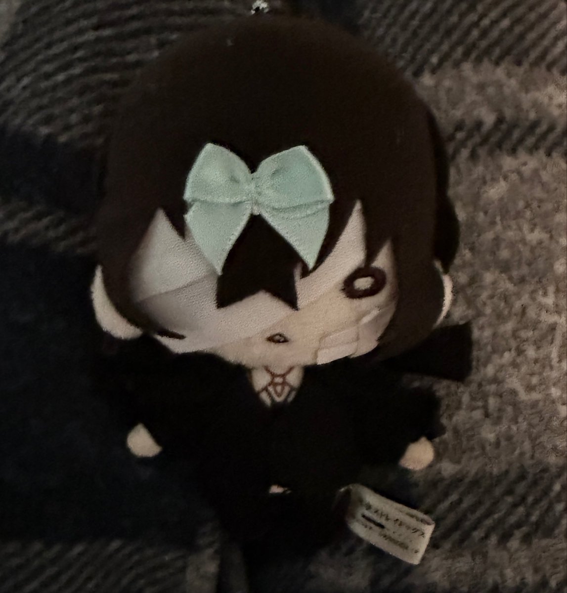 poeburt_'s tweet photo. Dazai 🧸 https://t.co/YWBYadDP3s