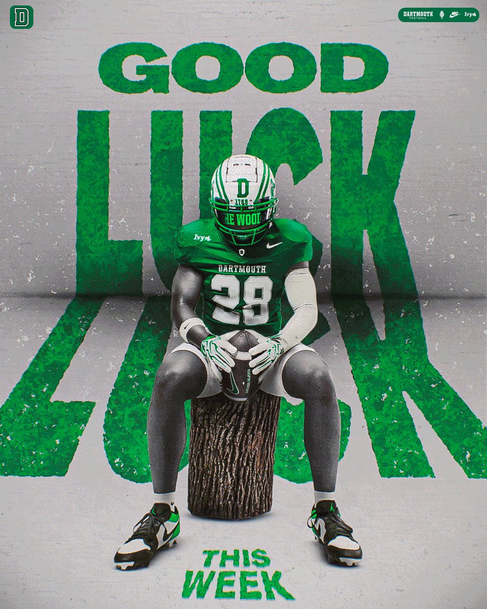 vgraziani2028's tweet photo. Thank you, Coach @QuentinJones_ appreciate the support. @DartmouthFTBL https://t.co/qhHzKIyxH1