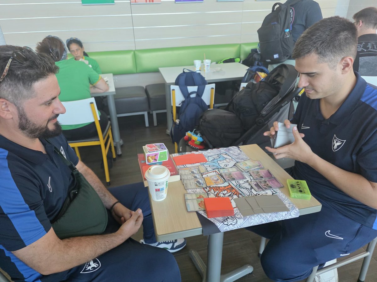 UCAM_esports tweet picture