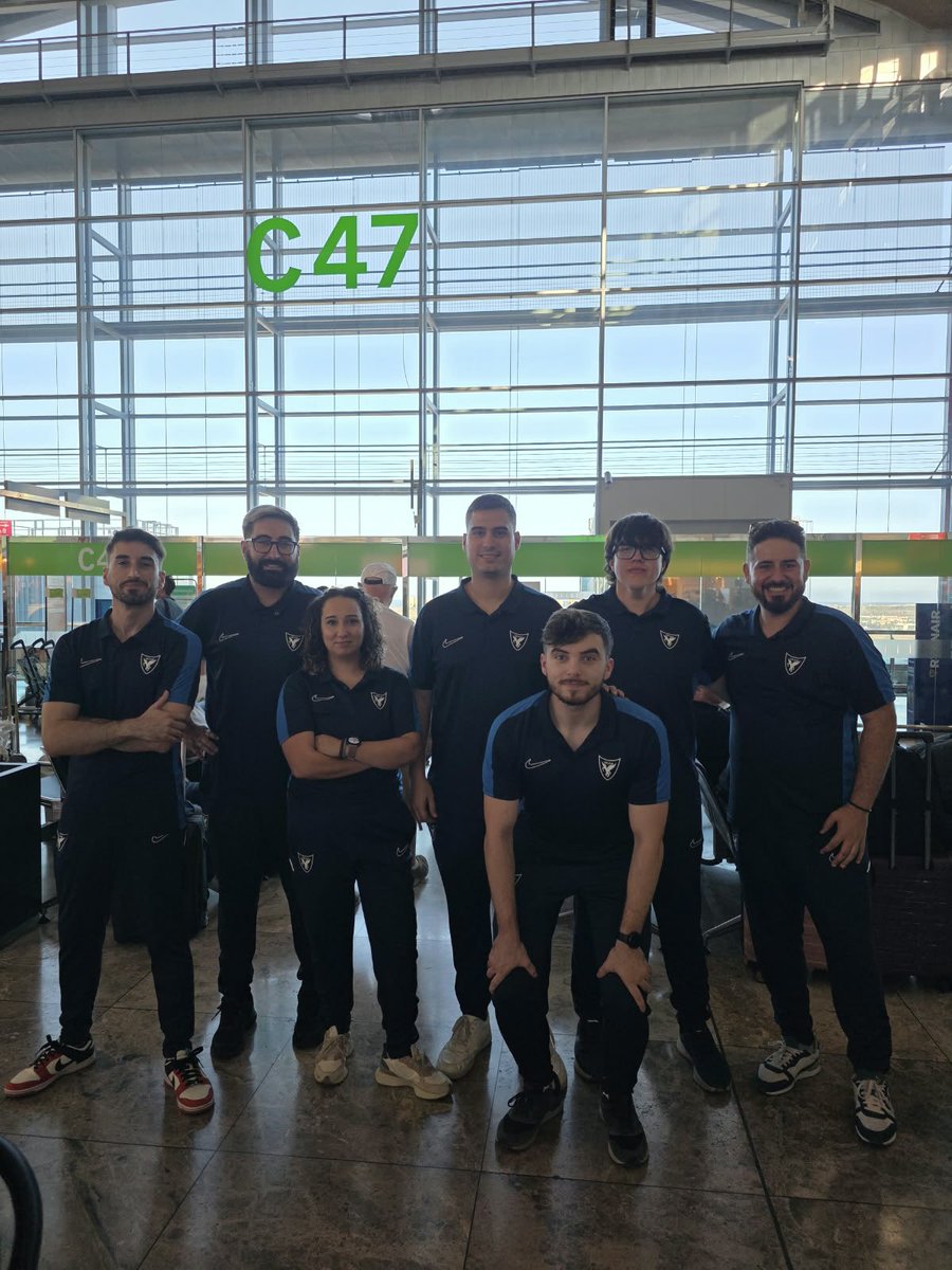 UCAM_esports tweet picture