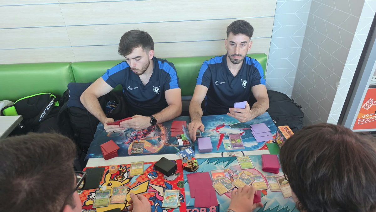 UCAM_esports tweet picture