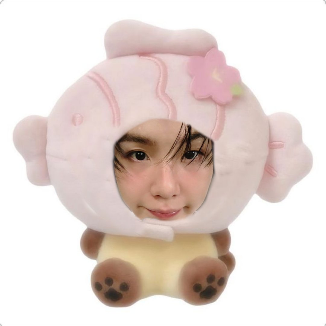 dollsuga93's tweet photo. https://t.co/7l565A5K25
