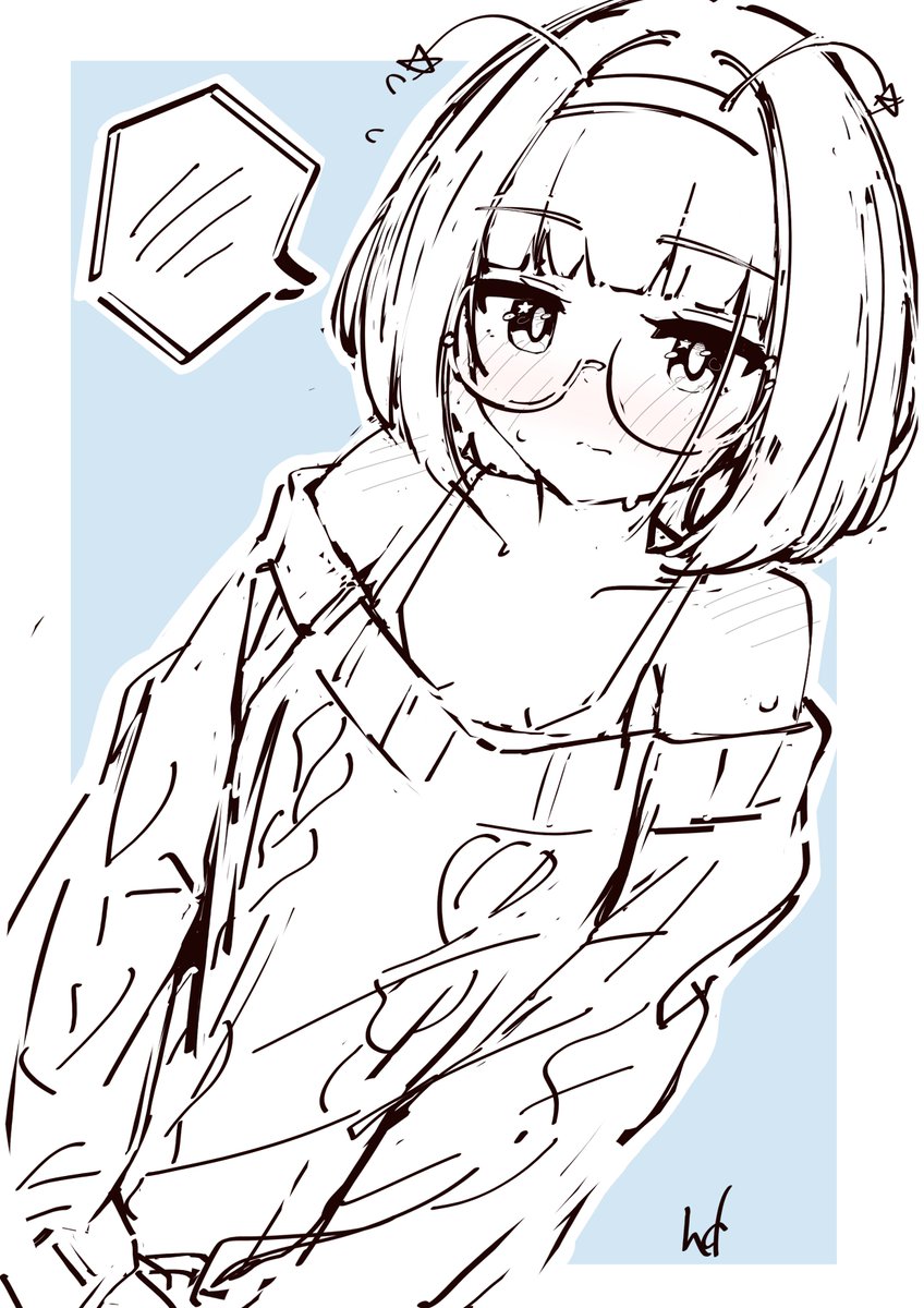 hduckl1's tweet photo. loose sweater 
 #jellydoodle https://t.co/lzIZoX1YAE